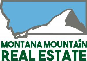 Mountain Mountain Real estate logo