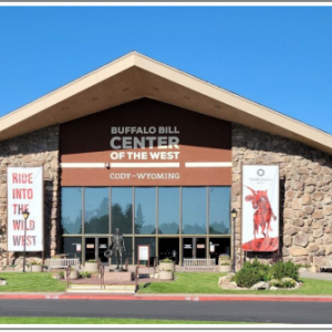 Buffalo Bill Center of the West Museum One Year Family Membership