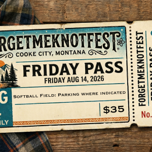 FMK 2026 Friday, Aug 14 Pass