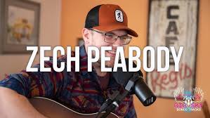 Zech Peabody